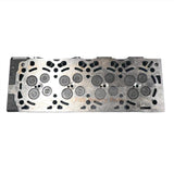 New Original Cylinder Head Loaded 1J770 - 03035 1J775 - 03030 for Kubota Engine V3307 - T Engine M6060HDCC M7060HDCC - Fab Heavy Parts
