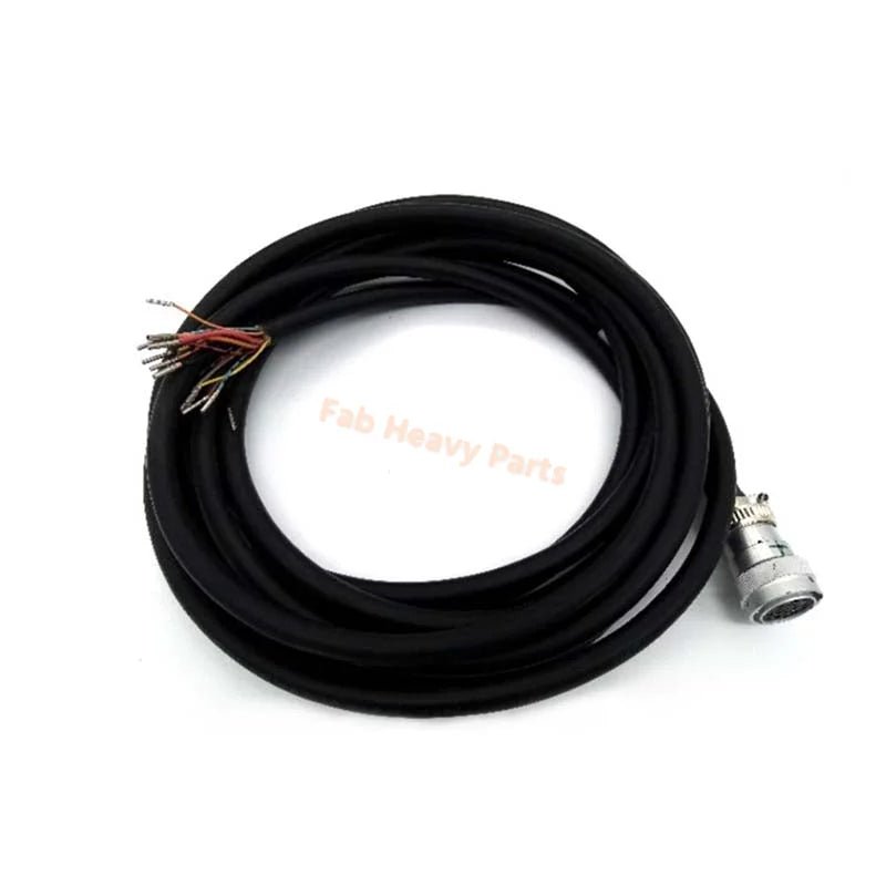 New Original Harness 4922532 for JLG - Fab Heavy Parts