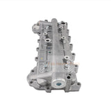 New Original Isuzu Oil Cooler Assembly 8 - 98069 - 020 - 2 8 - 98069 - 020 - 3 8980690204 For Isuzu NPR - HD NPX - XD NQR Diesel - Fab Heavy Parts