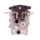 New Pedal Pilot Valve 702 - 16 - 04250 7021604250 Fits for Komatsu PC200 - 7 PC200 - 8 PC350 - 8 PC300 - 8 - Fab Heavy Parts