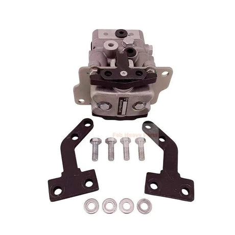 New Pedal Pilot Valve 702 - 16 - 04250 7021604250 Fits for Komatsu PC200 - 7 PC200 - 8 PC350 - 8 PC300 - 8 - Fab Heavy Parts