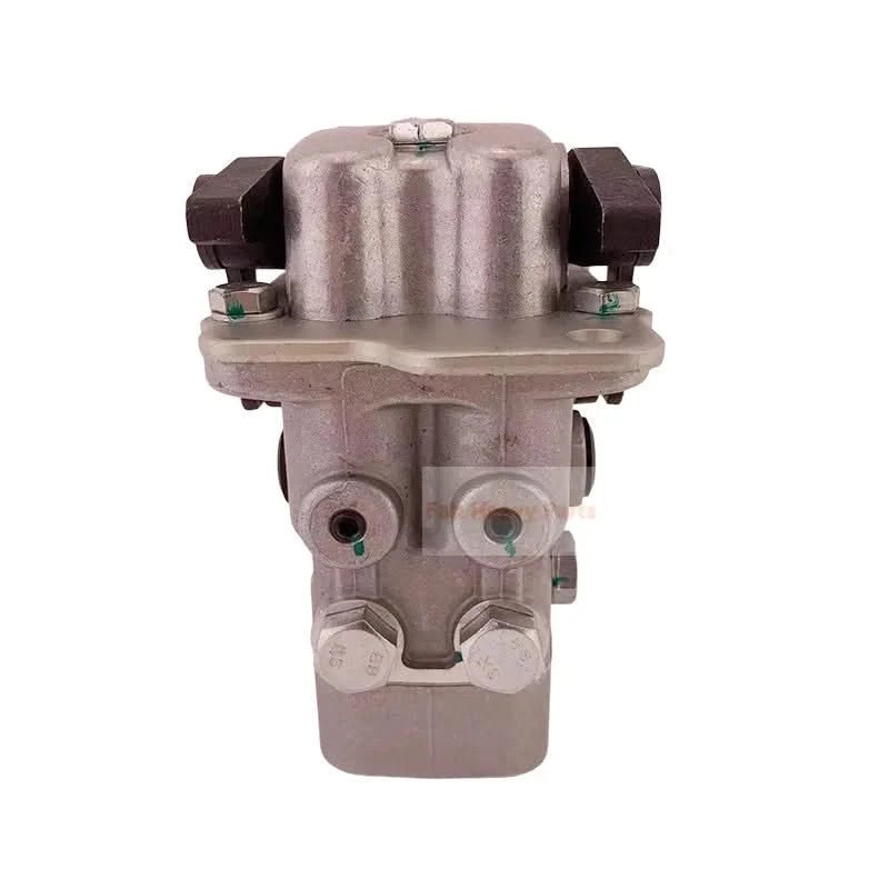 New Pedal Pilot Valve 702 - 16 - 04250 7021604250 Fits for Komatsu PC200 - 7 PC200 - 8 PC350 - 8 PC300 - 8 - Fab Heavy Parts