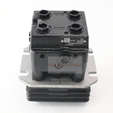 NOUVELLE Valve pilote à pédale YN30V00106F2 YN30V00105F2 pour Kobelco Excavator SK200-8 SK350-8 SK485-9 SK260-9 SK250-8 SK350-8 SK210-8