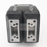 NOUVELLE Valve pilote à pédale YN30V00106F2 YN30V00105F2 pour Kobelco Excavator SK200-8 SK350-8 SK485-9 SK260-9 SK250-8 SK350-8 SK210-8