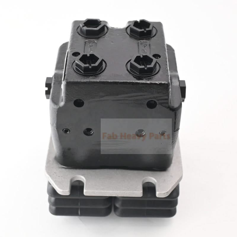 New Pedal Pilot Valve YN30V00106F2 YN30V00105F2 for Kobelco Excavator SK200 - 8 SK350 - 8 SK485 - 9 SK260 - 9 SK250 - 8 SK350 - 8 SK210 - 8 - Fab Heavy Parts
