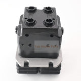 New Pedal Pilot Valve YN30V00106F2 YN30V00105F2 for Kobelco Excavator SK200 - 8 SK350 - 8 SK485 - 9 SK260 - 9 SK250 - 8 SK350 - 8 SK210 - 8 - Fab Heavy Parts
