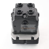 New Pedal Pilot Valve YN30V00106F2 YN30V00105F2 for Kobelco Excavator SK200 - 8 SK350 - 8 SK485 - 9 SK260 - 9 SK250 - 8 SK350 - 8 SK210 - 8 - Fab Heavy Parts