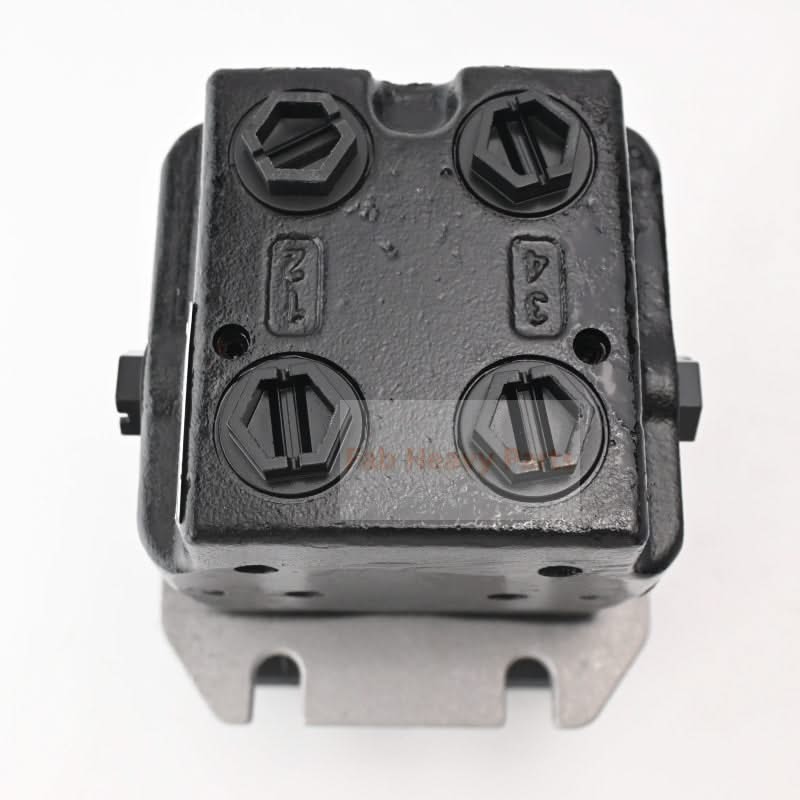 New Pedal Pilot Valve YN30V00106F2 YN30V00105F2 for Kobelco Excavator SK200 - 8 SK350 - 8 SK485 - 9 SK260 - 9 SK250 - 8 SK350 - 8 SK210 - 8 - Fab Heavy Parts