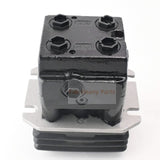 New Pedal Pilot Valve YN30V00106F2 YN30V00105F2 for Kobelco Excavator SK200 - 8 SK350 - 8 SK485 - 9 SK260 - 9 SK250 - 8 SK350 - 8 SK210 - 8 - Fab Heavy Parts