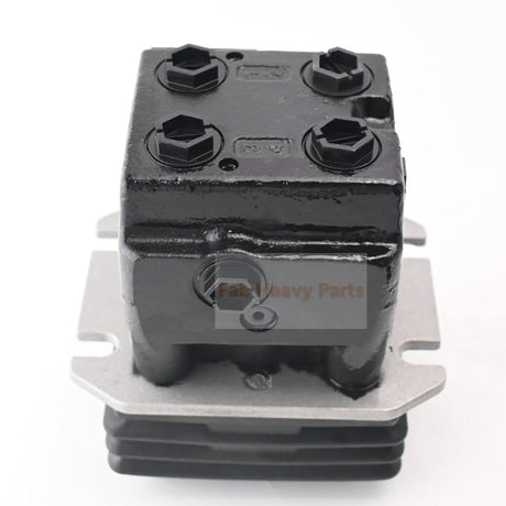 New Pedal Pilot Valve YN30V00106F2 YN30V00105F2 for Kobelco Excavator SK200 - 8 SK350 - 8 SK485 - 9 SK260 - 9 SK250 - 8 SK350 - 8 SK210 - 8 - Fab Heavy Parts