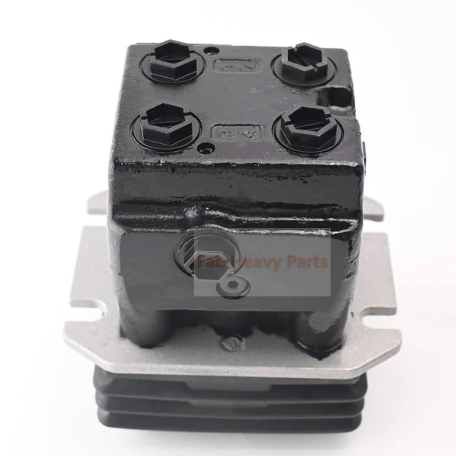 New Pedal Pilot Valve YN30V00106F2 YN30V00105F2 for Kobelco Excavator SK200 - 8 SK350 - 8 SK485 - 9 SK260 - 9 SK250 - 8 SK350 - 8 SK210 - 8 - Fab Heavy Parts