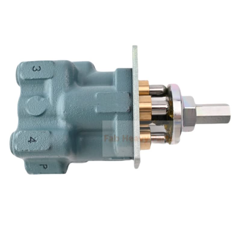 New Pilot Valve 9071984 9107499 for Hitachi Excavator EX60 - 1 EX90 EX100 - 1 EX120 - 1 EX200 - 1 EX200LC EX220 - 1 EX300 - 1 EX400 - Fab Heavy Parts