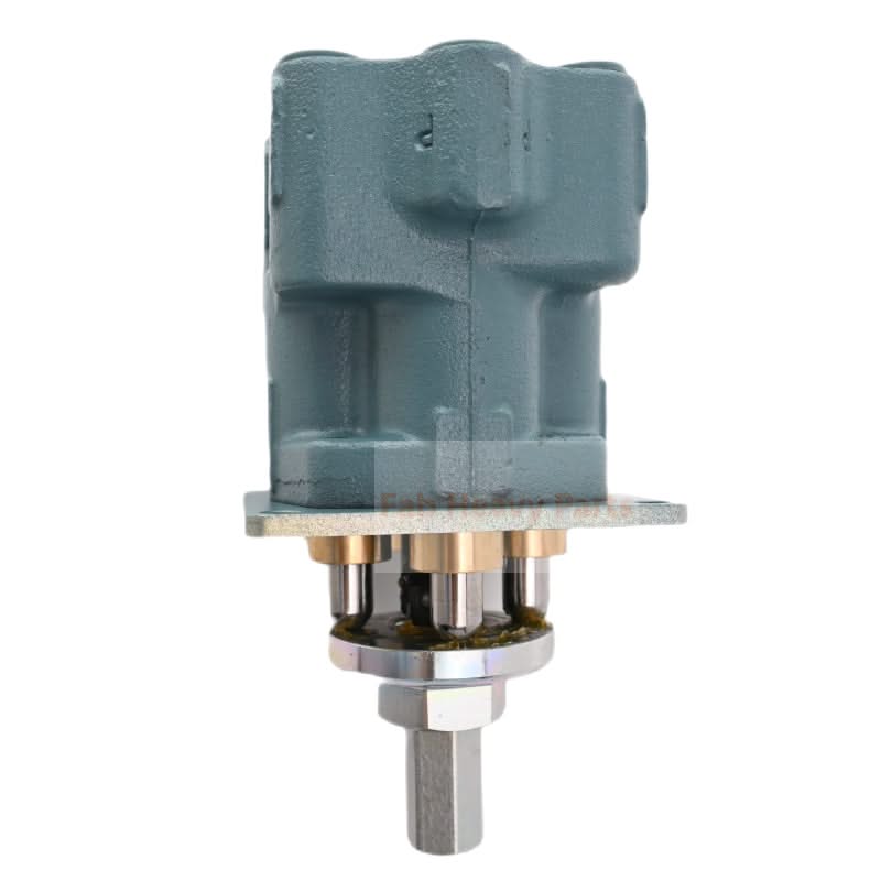 New Pilot Valve 9071984 9107499 for Hitachi Excavator EX60 - 1 EX90 EX100 - 1 EX120 - 1 EX200 - 1 EX200LC EX220 - 1 EX300 - 1 EX400 - Fab Heavy Parts