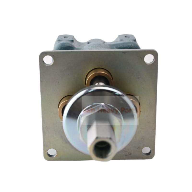 New Pilot Valve 9071984 9107499 for Hitachi Excavator EX60 - 1 EX90 EX100 - 1 EX120 - 1 EX200 - 1 EX200LC EX220 - 1 EX300 - 1 EX400 - Fab Heavy Parts