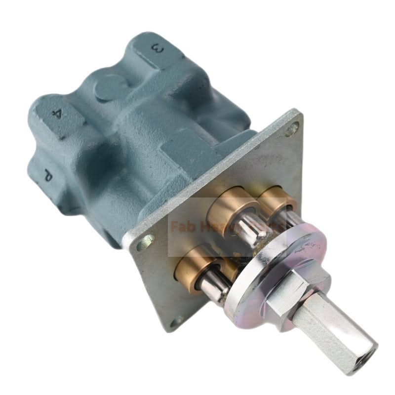 New Pilot Valve 9071984 9107499 for Hitachi Excavator EX60 - 1 EX90 EX100 - 1 EX120 - 1 EX200 - 1 EX200LC EX220 - 1 EX300 - 1 EX400 - Fab Heavy Parts