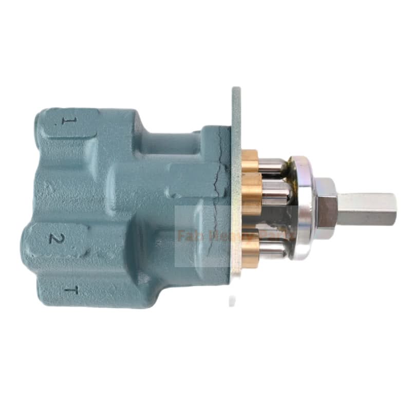 New Pilot Valve 9071984 9107499 for Hitachi Excavator EX60 - 1 EX90 EX100 - 1 EX120 - 1 EX200 - 1 EX200LC EX220 - 1 EX300 - 1 EX400 - Fab Heavy Parts
