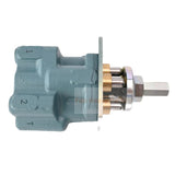 New Pilot Valve 9071984 9107499 for Hitachi Excavator EX60 - 1 EX90 EX100 - 1 EX120 - 1 EX200 - 1 EX200LC EX220 - 1 EX300 - 1 EX400 - Fab Heavy Parts