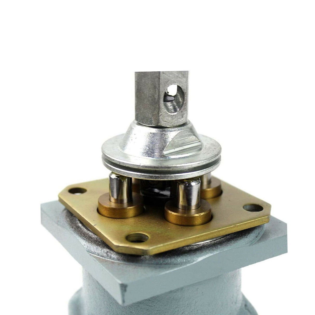 New Pilot Valve 9101511 for Hitachi Excavator EX100 - 2 EX120 - 2 EX200 - 2 EX220 - 2 - Fab Heavy Parts