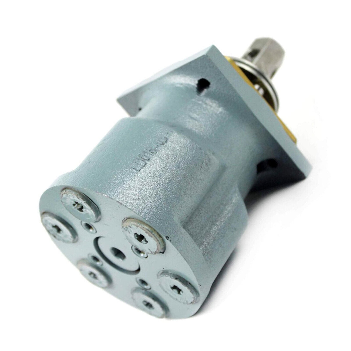 New Pilot Valve 9101511 for Hitachi Excavator EX100 - 2 EX120 - 2 EX200 - 2 EX220 - 2 - Fab Heavy Parts
