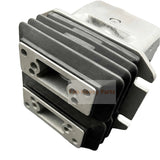 New Pilot Valve Fits for 376-9702 3769702 Caterpillar CAT 301.7D 302.2D 302.4D 302.7D