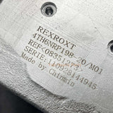 New Pilot Valve Fits for 376-9702 3769702 Caterpillar CAT 301.7D 302.2D 302.4D 302.7D