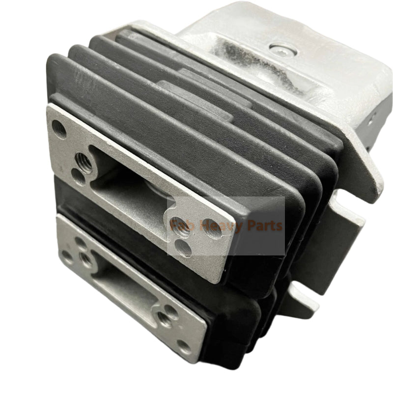 New Pilot Valve Fits for 376 - 9702 3769702 Caterpillar CAT 301.7D 302.2D 302.4D 302.7D - Fab Heavy Parts