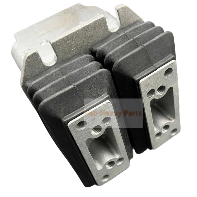 New Pilot Valve Fits for 376 - 9702 3769702 Caterpillar CAT 301.7D 302.2D 302.4D 302.7D - Fab Heavy Parts