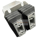 New Pilot Valve Fits for 376 - 9702 3769702 Caterpillar CAT 301.7D 302.2D 302.4D 302.7D - Fab Heavy Parts