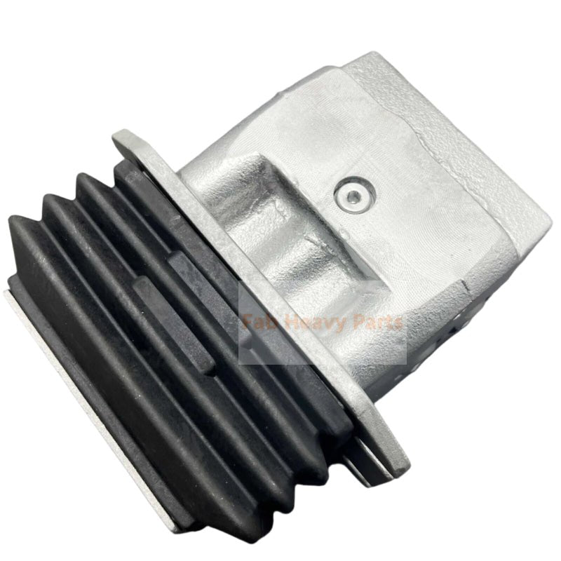 New Pilot Valve Fits for 376 - 9702 3769702 Caterpillar CAT 301.7D 302.2D 302.4D 302.7D - Fab Heavy Parts