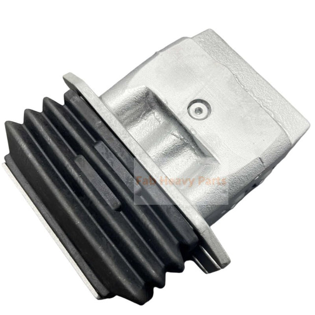 New Pilot Valve Fits for 376 - 9702 3769702 Caterpillar CAT 301.7D 302.2D 302.4D 302.7D - Fab Heavy Parts