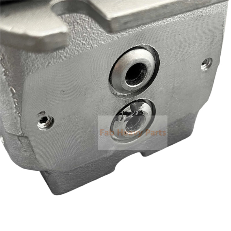 New Pilot Valve Fits for 376 - 9702 3769702 Caterpillar CAT 301.7D 302.2D 302.4D 302.7D - Fab Heavy Parts