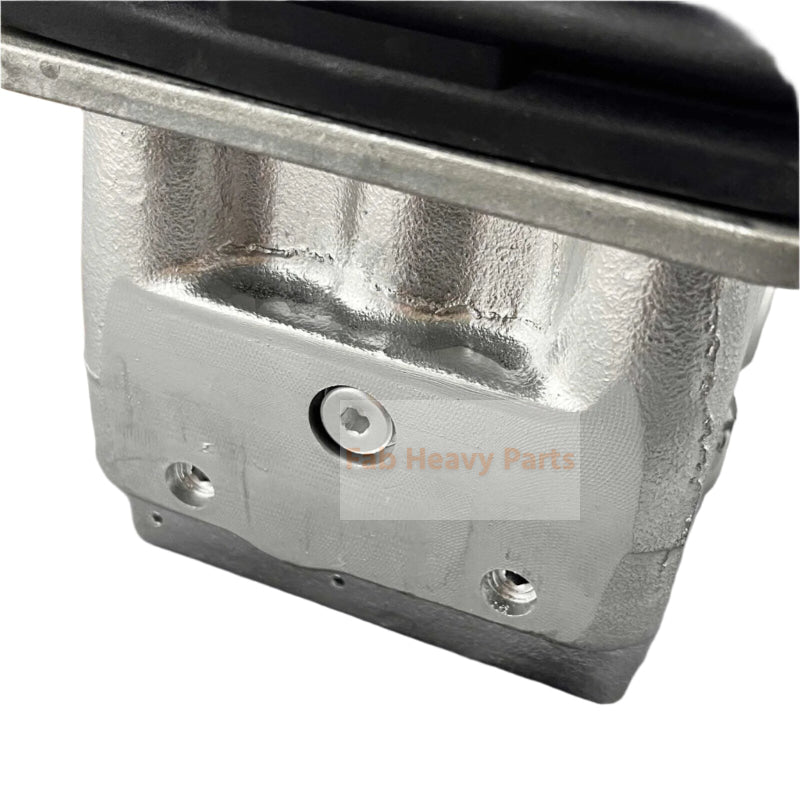 New Pilot Valve Fits for 376 - 9702 3769702 Caterpillar CAT 301.7D 302.2D 302.4D 302.7D - Fab Heavy Parts