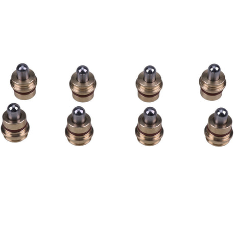 New Pilot Valve Pusher Kit 289 - 8451 2898451 Fits for Caterpillar 226B 232B 247 248B 267 287B - Fab Heavy Parts