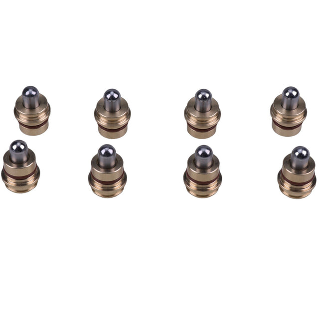 New Pilot Valve Pusher Kit 289 - 8451 2898451 Fits for Caterpillar 226B 232B 247 248B 267 287B - Fab Heavy Parts