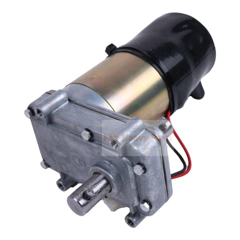 New Power Gear Replacement Slide Out Motor 386322 13 - 1127 387523 524179 - Fab Heavy Parts