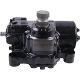 Nouvelle boîte de vitesses de direction assistée 10-02379 10-02428 TAS65009 TAS652292 TAS65024, convient pour Peterbilt 357 377 379