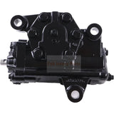 Nouvelle boîte de vitesses de direction assistée 10-02379 10-02428 TAS65009 TAS652292 TAS65024, convient pour Peterbilt 357 377 379