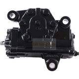 New Power Steering Gear Box 10-02379 10-02428 TAS65009 TAS652292 TAS65024 Fits for Peterbilt 357 377 379 - Fab Heavy Parts