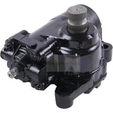 New Power Steering Gear Box 10-02379 10-02428 TAS65009 TAS652292 TAS65024 Fits for Peterbilt 357 377 379 - Fab Heavy Parts