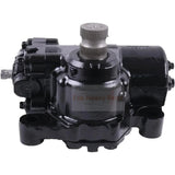 New Power Steering Gear Box 10-02379 10-02428 TAS65009 TAS652292 TAS65024 Fits for Peterbilt 357 377 379 - Fab Heavy Parts