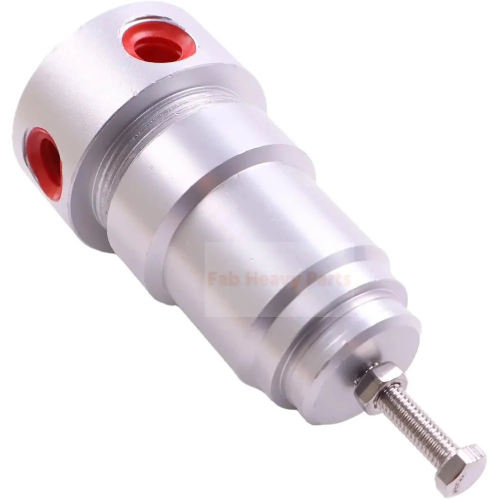 New Pressure Regulator Valve 35355106 35355106 - AM 35355106F Fits for Ingersoll Rand Doosan Compressor - Fab Heavy Parts