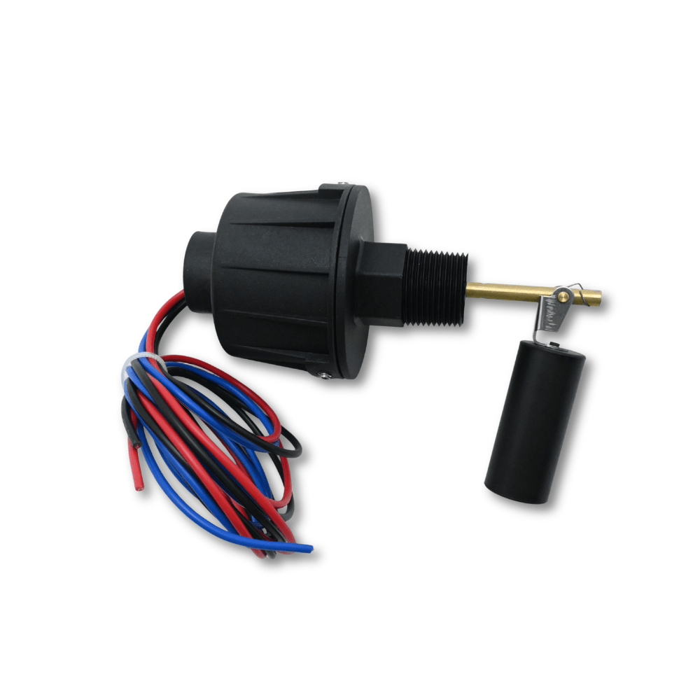 New Pressure Sensor Low Oil Level Switch 32276313 Fits for Ingersoll Rand - Fab Heavy Parts