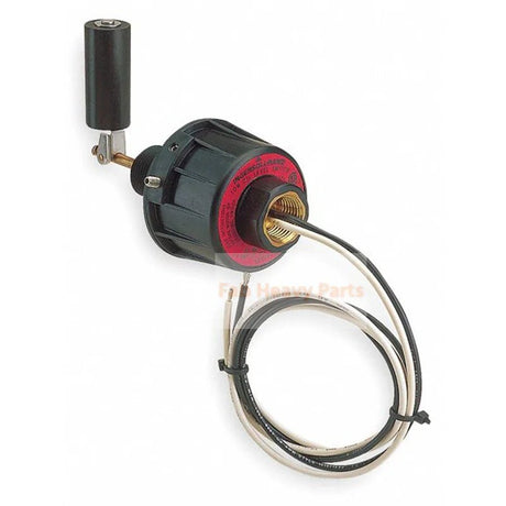 New Pressure Sensor Low Oil Level Switch 32276313 Fits for Ingersoll Rand - Fab Heavy Parts