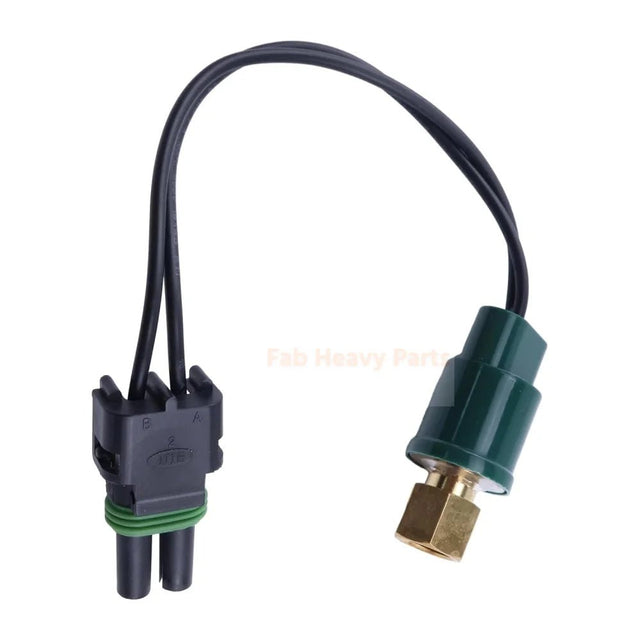 New Pressure Switch Sensor 12 - 00309 - 05 12 - 00309 - 08 Fits for Carrier Transicold EliteLINE PrimeLINE ThinLINE - Fab Heavy Parts