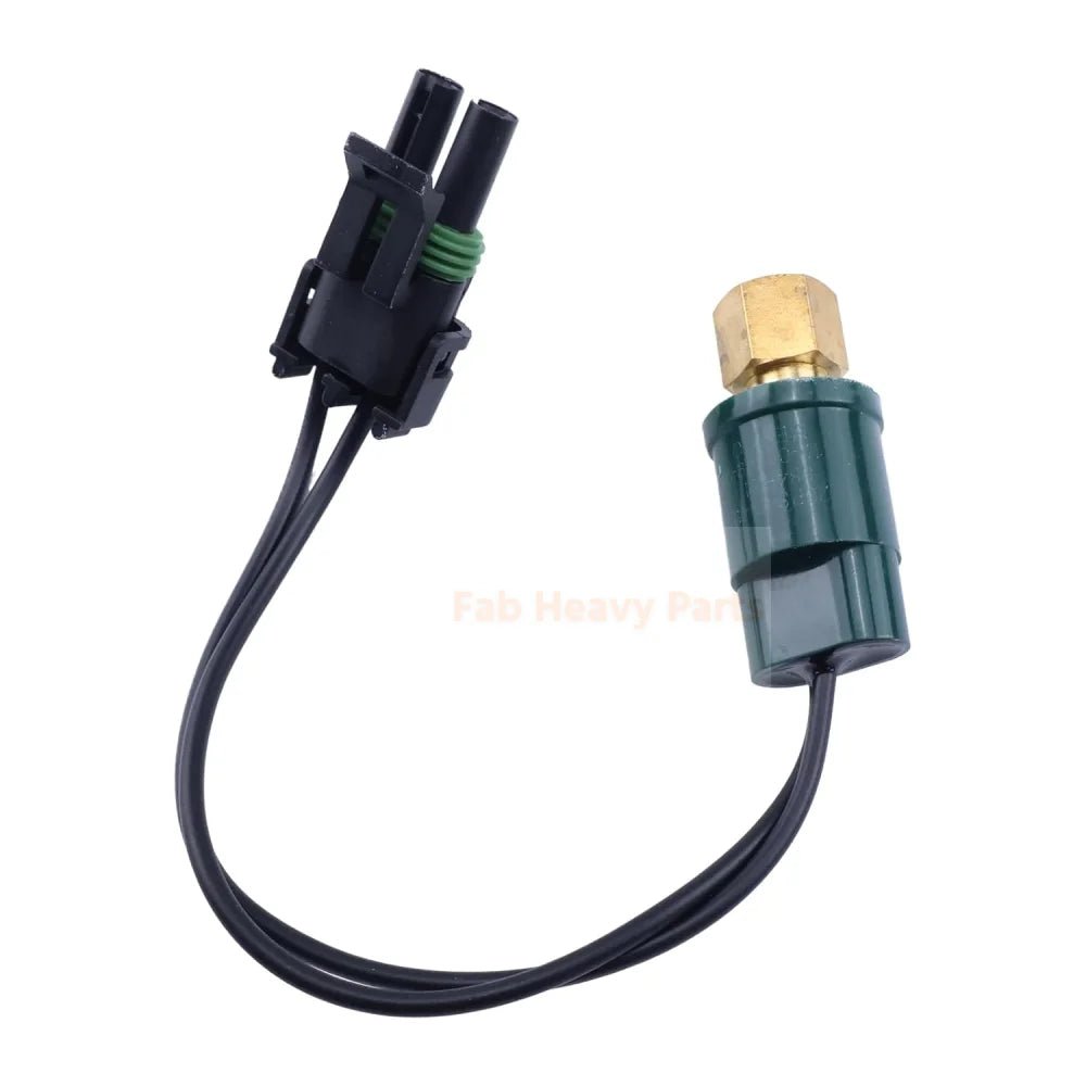 New Pressure Switch Sensor 12 - 00309 - 05 12 - 00309 - 08 Fits for Carrier Transicold EliteLINE PrimeLINE ThinLINE - Fab Heavy Parts