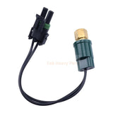 New Pressure Switch Sensor 12 - 00309 - 05 12 - 00309 - 08 Fits for Carrier Transicold EliteLINE PrimeLINE ThinLINE - Fab Heavy Parts