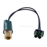 New Pressure Switch Sensor 12 - 00309 - 05 12 - 00309 - 08 Fits for Carrier Transicold EliteLINE PrimeLINE ThinLINE - Fab Heavy Parts