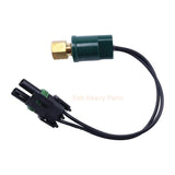 New Pressure Switch Sensor 12 - 00309 - 05 12 - 00309 - 08 Fits for Carrier Transicold EliteLINE PrimeLINE ThinLINE - Fab Heavy Parts