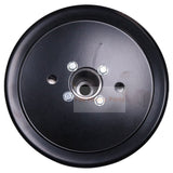 New Primary Drive Clutch AM138536 AM137898 Fits For John Deere TX 4X2 Gator - Fab Heavy Parts