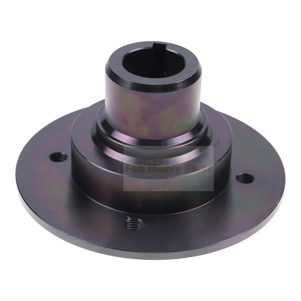 New Pulley 10-77-1591 77-1591 Fits for Thermo King SMX Super-II SB-II SB-III for Isuzu 2.2